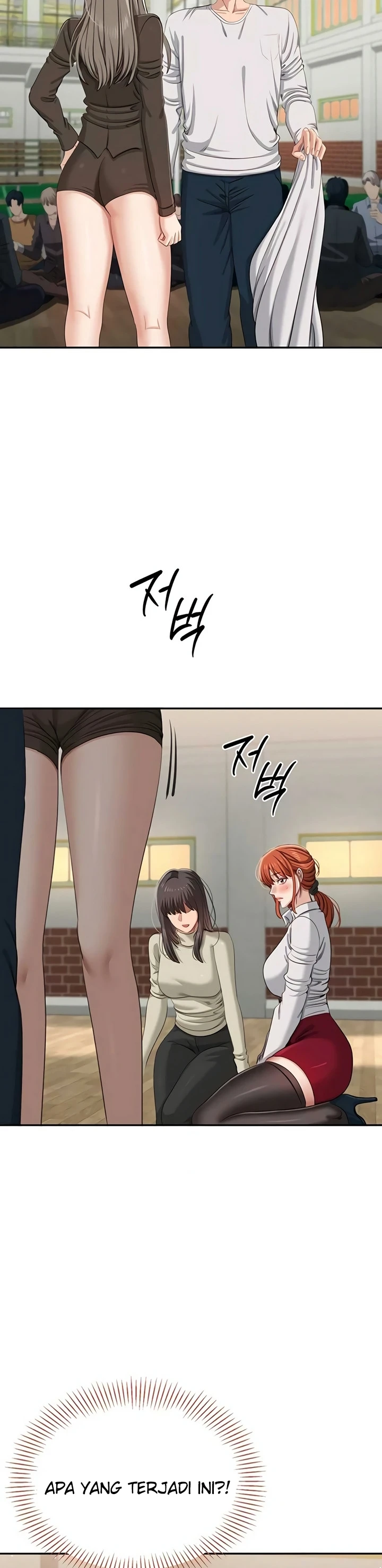 Reversed Virtues - Page 14